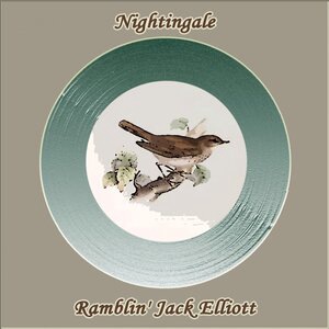 Ramblin' Jack Elliott 19