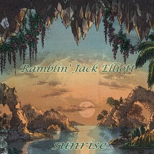 Ramblin' Jack Elliott 18