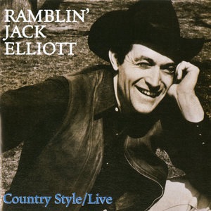 Ramblin' Jack Elliott 17