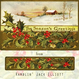 Ramblin' Jack Elliott 15