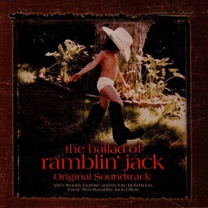 Ramblin' Jack Elliott 14