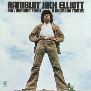 Ramblin' Jack Elliott 13