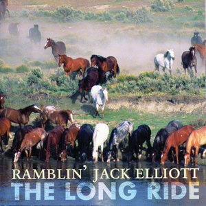 Ramblin' Jack Elliott 11