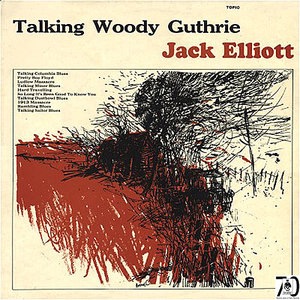 Ramblin' Jack Elliott 9