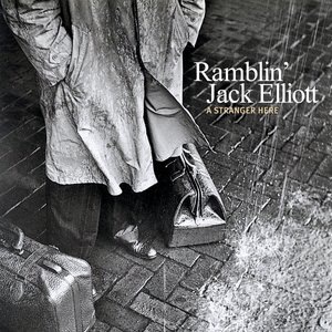 Ramblin' Jack Elliott 6