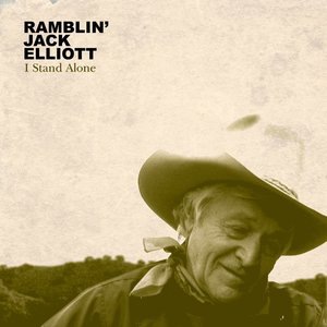 Ramblin' Jack Elliott 5