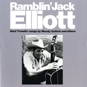 Ramblin' Jack Elliott 4