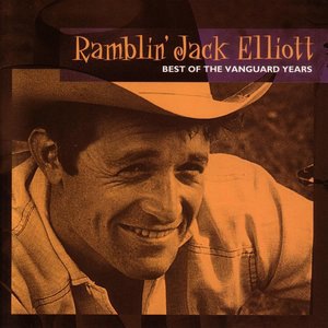 Ramblin' Jack Elliott 3