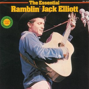 Ramblin' Jack Elliott 2