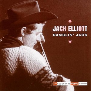 Jack Elliott 2