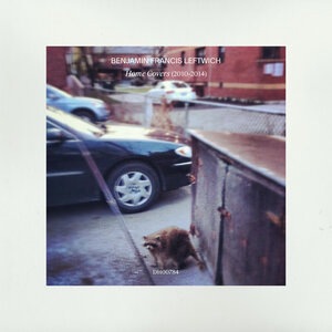 Benjamin Francis Leftwich 15