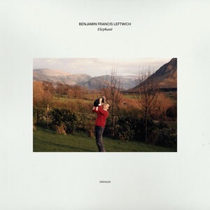 Benjamin Francis Leftwich 14