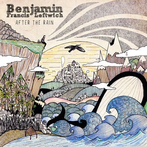 Benjamin Francis Leftwich 6