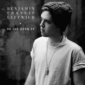 Benjamin Francis Leftwich 4