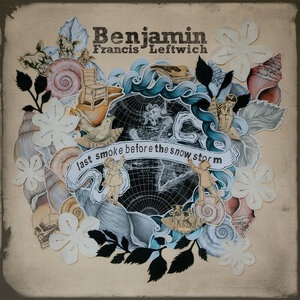 Benjamin Francis Leftwich 3