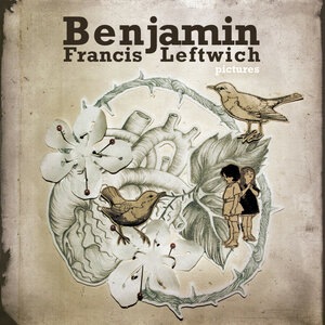 Benjamin Francis Leftwich 2