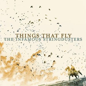 The Infamous Stringdusters 2