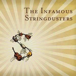 The Infamous Stringdusters 1