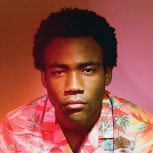 Childish Gambino 11