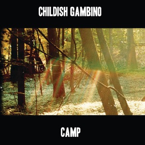 Childish Gambino 9