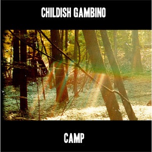 Childish Gambino 3