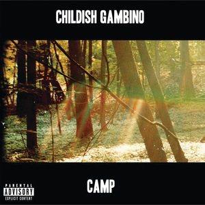 Childish Gambino 2