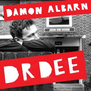 Damon Albarn 4