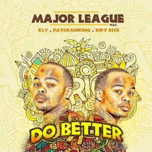 Major League Djz 2