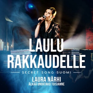 LAURA NÄRHI 9