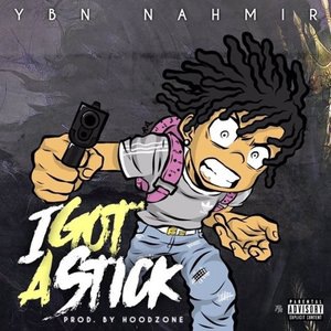 YBN Nahmir 5