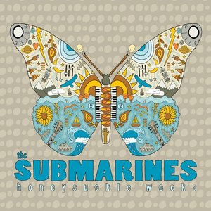 The Submarines 6