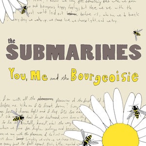 The Submarines 2