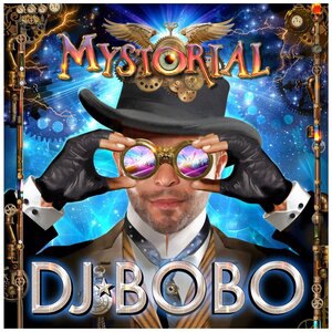 DJ Bobo 34