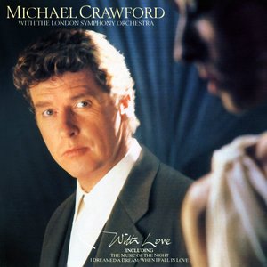 Michael Crawford 2