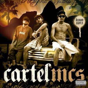 Cartel Mcs 4