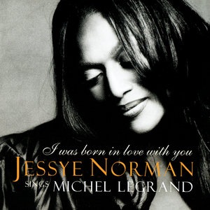 Jessye Norman 1