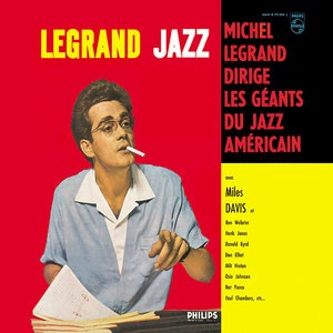 Michel Legrand 14