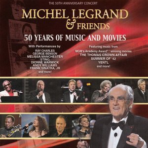 Michel Legrand 13