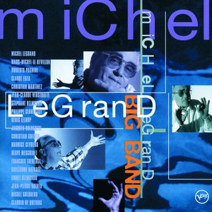 Michel Legrand 7