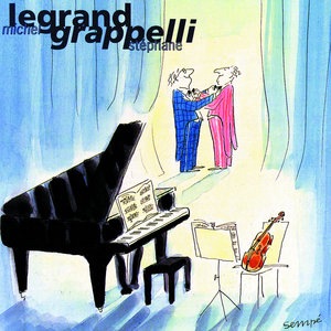 Michel Legrand 5