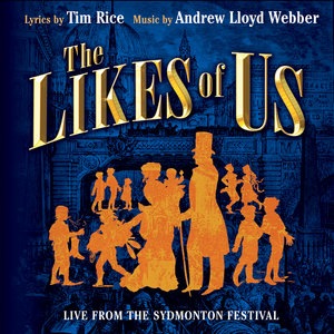 Andrew Lloyd Webber 15