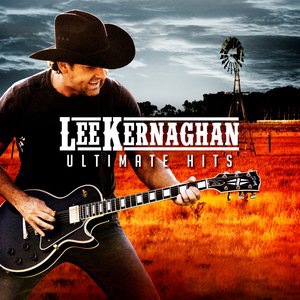 Lee Kernaghan 7