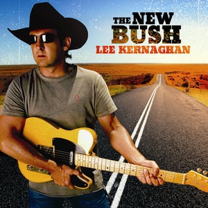 Lee Kernaghan 1