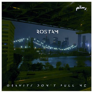 ROSTAM 2