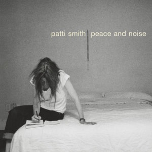 Patti Smith 8