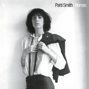 Patti Smith 4