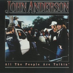 John Anderson 9