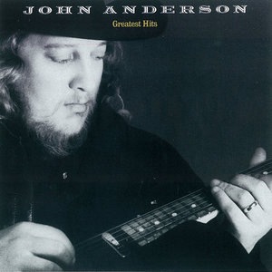 John Anderson 1