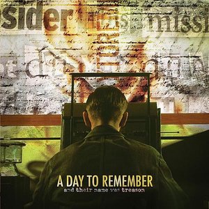 A Day To Remember 5