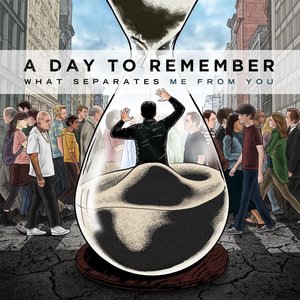 A Day To Remember 4